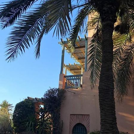 شقة مراكش  في Karibouch Marrakech المظهر الخارجي الصورة