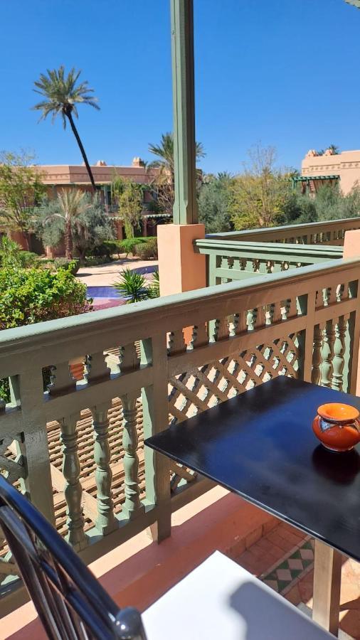 شقة مراكش  في Karibouch Marrakech المظهر الخارجي الصورة